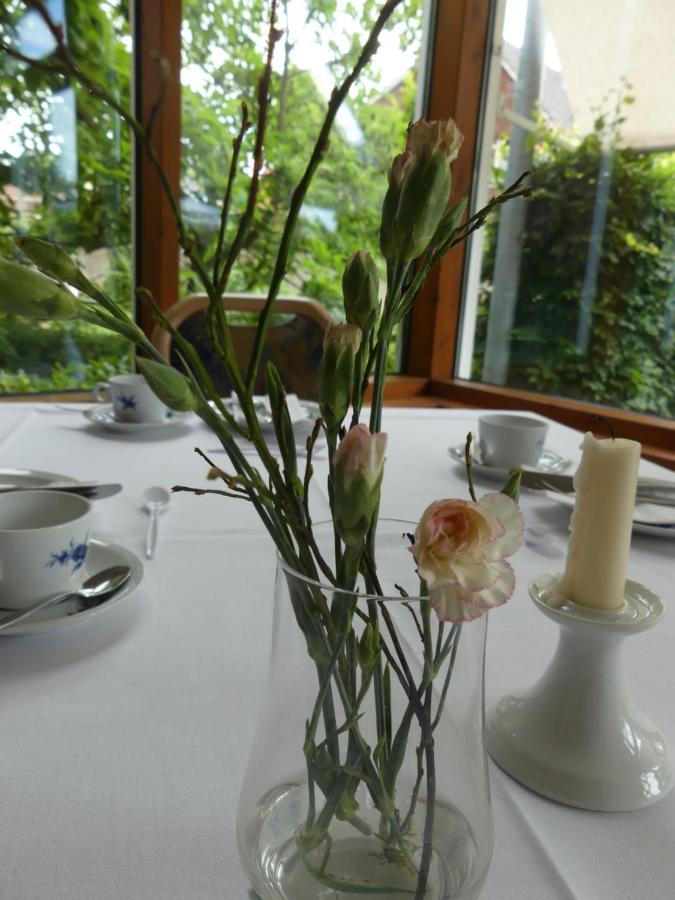 Landgasthaus Hotel Eggert Rheine Exterior foto